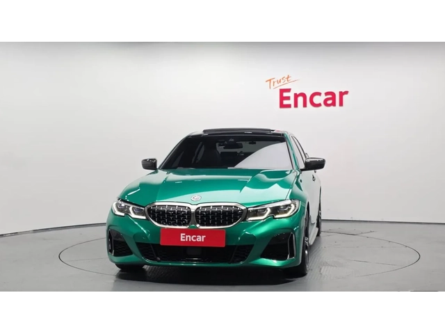 BMW 320 М* PANO* HUD* CARBON* КРАЙНА ЦЕНА* - автомобили, коли, обяви за нови и употребявани 1