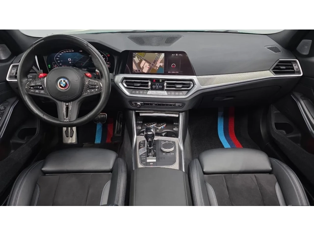 BMW 320 М* PANO* HUD* CARBON* КРАЙНА ЦЕНА* - автомобили, коли, обяви за нови и употребявани 3