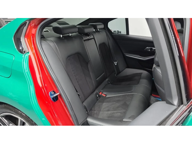 BMW 320 М* PANO* HUD* CARBON* КРАЙНА ЦЕНА* - автомобили, коли, обяви за нови и употребявани 7