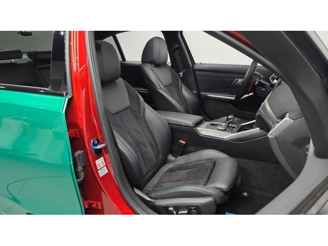 BMW 320 М* PANO* HUD* CARBON* КРАЙНА ЦЕНА* - автомобили, коли, обяви за нови и употребявани 8