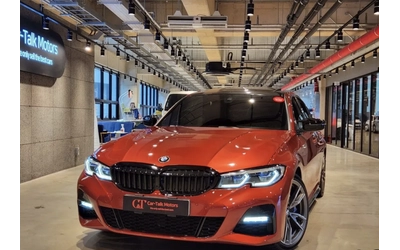 bmw-320 - 0
