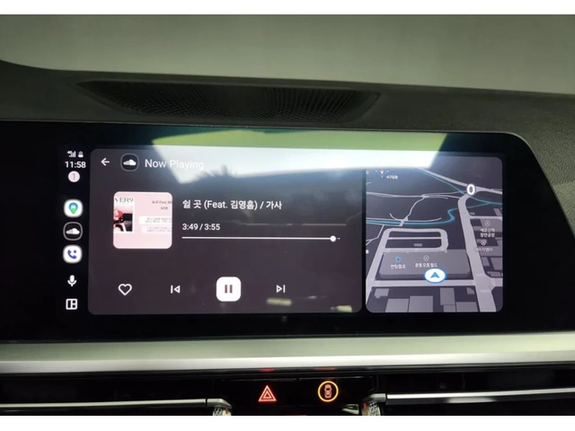 BMW 320 М340D ПАКЕТ/ M package/ - автомобили, коли, обяви за нови и употребявани 16