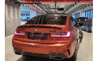 bmw-320 - 1