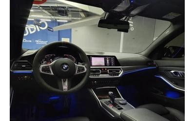 BMW 320 М340D ПАКЕТ/ M package/ - автомобили, коли, обяви за нови и употребявани 7