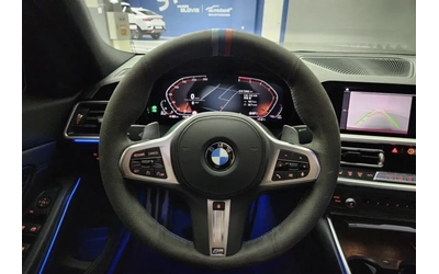 BMW 320 М340D ПАКЕТ/ M package/ - автомобили, коли, обяви за нови и употребявани 9