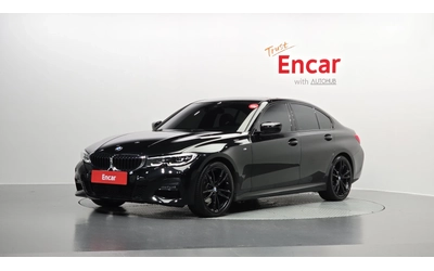 bmw-320 - 0