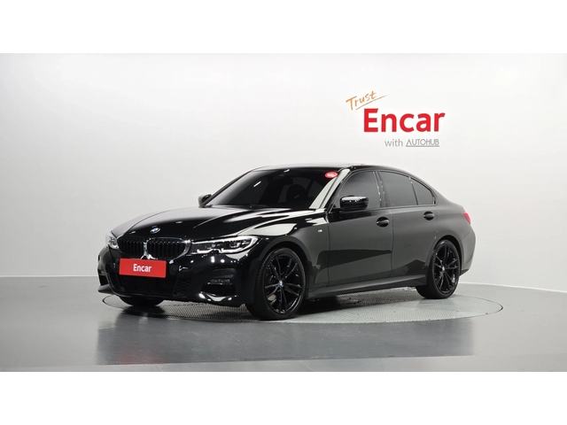 BMW 320 2021* M-SPORT* HEAD-UP* 81820 KM* КРАЙНА ЦЕНА - автомобили, коли, обяви за нови и употребявани 0