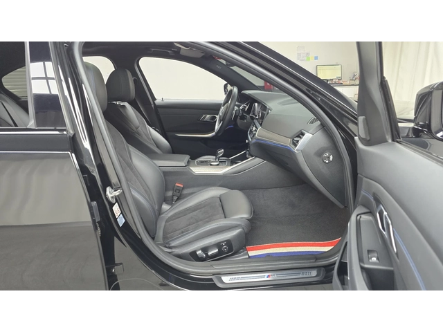 BMW 320 2021* M-SPORT* HEAD-UP* 81820 KM* КРАЙНА ЦЕНА - автомобили, коли, обяви за нови и употребявани 14