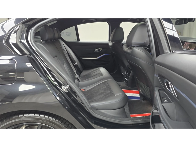 BMW 320 2021* M-SPORT* HEAD-UP* 81820 KM* КРАЙНА ЦЕНА - автомобили, коли, обяви за нови и употребявани 16