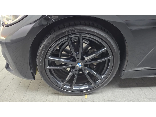 BMW 320 2021* M-SPORT* HEAD-UP* 81820 KM* КРАЙНА ЦЕНА - автомобили, коли, обяви за нови и употребявани 4