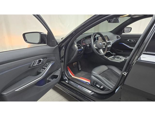 BMW 320 2021* M-SPORT* HEAD-UP* 81820 KM* КРАЙНА ЦЕНА - автомобили, коли, обяви за нови и употребявани 8