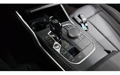 BMW 320 2021* LASER* HEAD-UP* КРАЙНА ЦЕНА - автомобили, коли, обяви за нови и употребявани 12