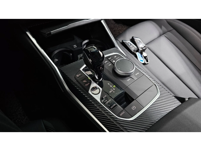 BMW 320 2021* LASER* HEAD-UP* КРАЙНА ЦЕНА - автомобили, коли, обяви за нови и употребявани 12