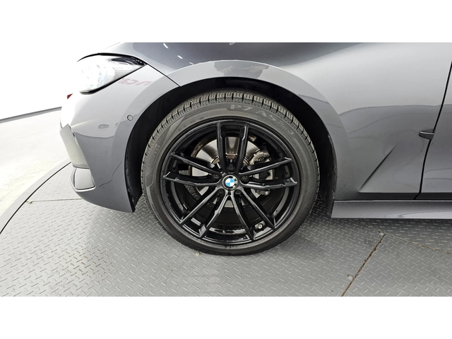 BMW 320 2021* LASER* HEAD-UP* КРАЙНА ЦЕНА - автомобили, коли, обяви за нови и употребявани 4