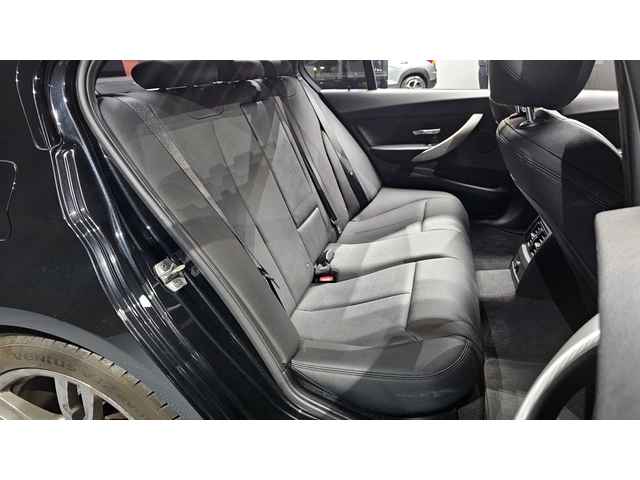 BMW 320 M PERFORMANCE EDITION* HUD* КРАЙНА ЦЕНА - автомобили, коли, обяви за нови и употребявани 15