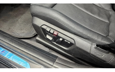 BMW 320 M PERFORMANCE EDITION* HUD* КРАЙНА ЦЕНА - автомобили, коли, обяви за нови и употребявани 9
