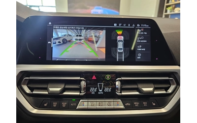 BMW 320 G20* КРАЙНА ЦЕНА - автомобили, коли, обяви за нови и употребявани 10