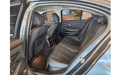 BMW 320 G20* КРАЙНА ЦЕНА - автомобили, коли, обяви за нови и употребявани 14