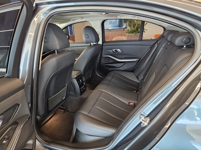 BMW 320 G20* КРАЙНА ЦЕНА - автомобили, коли, обяви за нови и употребявани 14