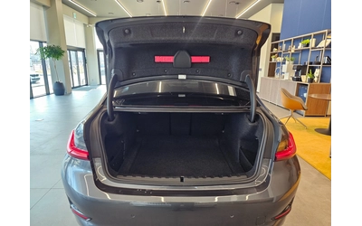 BMW 320 G20* КРАЙНА ЦЕНА - автомобили, коли, обяви за нови и употребявани 16