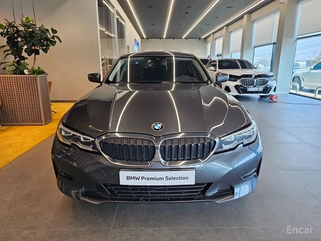 BMW 320 G20* КРАЙНА ЦЕНА - автомобили, коли, обяви за нови и употребявани 1