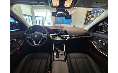 BMW 320 G20* КРАЙНА ЦЕНА - автомобили, коли, обяви за нови и употребявани 6
