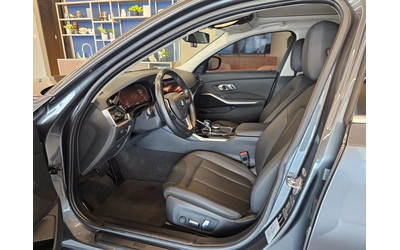 BMW 320 G20* КРАЙНА ЦЕНА - автомобили, коли, обяви за нови и употребявани 8