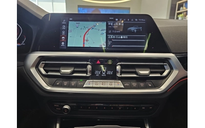 BMW 320 G20* КРАЙНА ЦЕНА - автомобили, коли, обяви за нови и употребявани 9