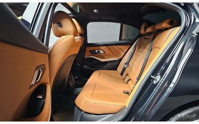 BMW 320 i M SPORT* ХЕДЪП* DISTRONIC* ШИБИДАХ* ПОДГРЕВ* - автомобили, коли, обяви за нови и употребявани 14