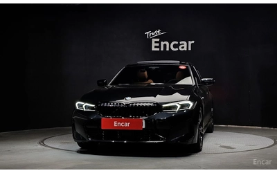 bmw-320 - 1