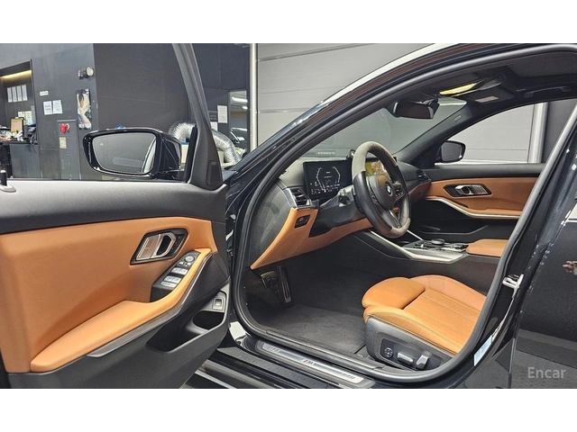 BMW 320 i M SPORT* ХЕДЪП* DISTRONIC* ШИБИДАХ* ПОДГРЕВ* - автомобили, коли, обяви за нови и употребявани 5