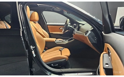BMW 320 i M SPORT* ХЕДЪП* DISTRONIC* ШИБИДАХ* ПОДГРЕВ* - автомобили, коли, обяви за нови и употребявани 6