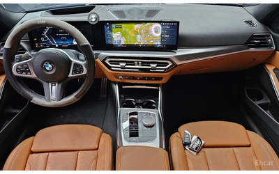 BMW 320 i M SPORT* ХЕДЪП* DISTRONIC* ШИБИДАХ* ПОДГРЕВ* - автомобили, коли, обяви за нови и употребявани 7