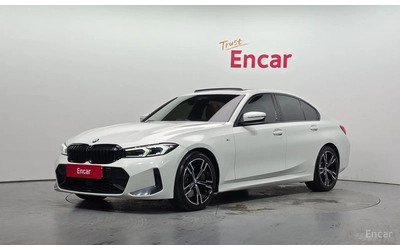 bmw-320 - 0