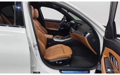 BMW 320 M* SPORT* ДИСТРОНИК* ХЕДЪП* КАМЕРА* - автомобили, коли, обяви за нови и употребявани 12