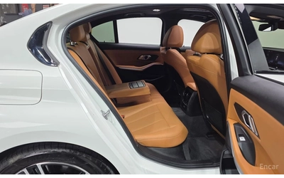 BMW 320 M* SPORT* ДИСТРОНИК* ХЕДЪП* КАМЕРА* - автомобили, коли, обяви за нови и употребявани 13