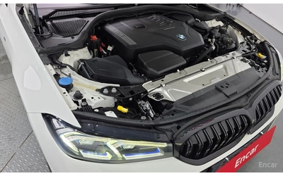 BMW 320 M* SPORT* ДИСТРОНИК* ХЕДЪП* КАМЕРА* - автомобили, коли, обяви за нови и употребявани 16
