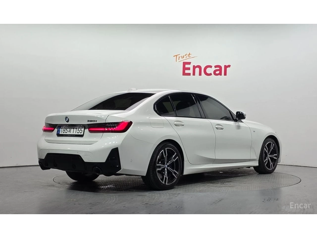 BMW 320 M* SPORT* ДИСТРОНИК* ХЕДЪП* КАМЕРА* - автомобили, коли, обяви за нови и употребявани 1