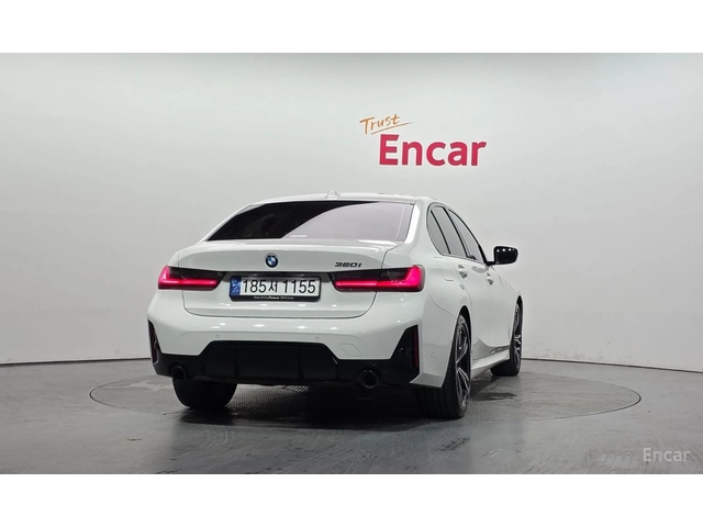 BMW 320 M* SPORT* ДИСТРОНИК* ХЕДЪП* КАМЕРА* - автомобили, коли, обяви за нови и употребявани 3