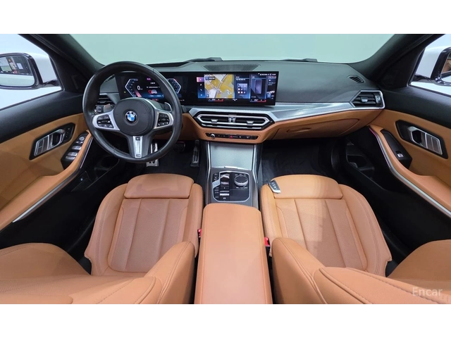 BMW 320 M* SPORT* ДИСТРОНИК* ХЕДЪП* КАМЕРА* - автомобили, коли, обяви за нови и употребявани 5