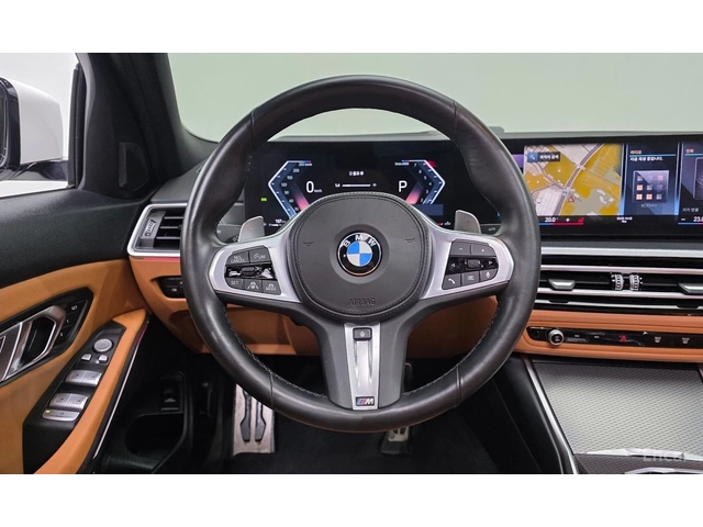 BMW 320 M* SPORT* ДИСТРОНИК* ХЕДЪП* КАМЕРА* - автомобили, коли, обяви за нови и употребявани 6