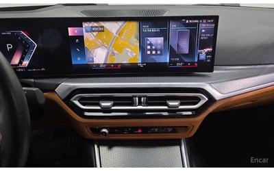 BMW 320 M* SPORT* ДИСТРОНИК* ХЕДЪП* КАМЕРА* - автомобили, коли, обяви за нови и употребявани 7