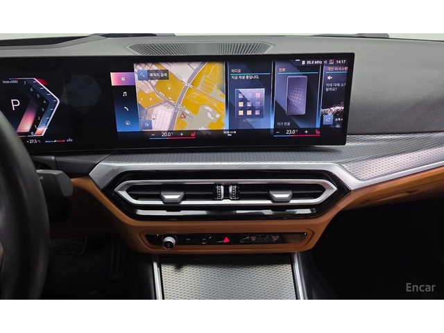 BMW 320 M* SPORT* ДИСТРОНИК* ХЕДЪП* КАМЕРА* - автомобили, коли, обяви за нови и употребявани 7