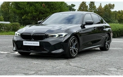 bmw-320 - 0