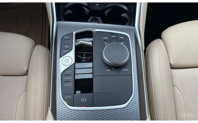 BMW 320 i M SPORT* DISTRONIC* ПОДГРЕВ* ШИБИДАХ* ХЕДЪП* - автомобили, коли, обяви за нови и употребявани 11
