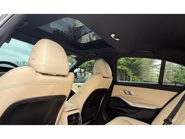 BMW 320 i M SPORT* DISTRONIC* ПОДГРЕВ* ШИБИДАХ* ХЕДЪП* - автомобили, коли, обяви за нови и употребявани 13