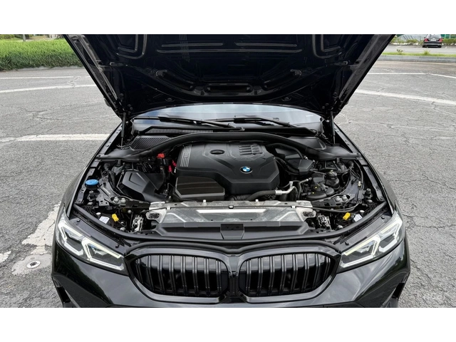 BMW 320 i M SPORT* DISTRONIC* ПОДГРЕВ* ШИБИДАХ* ХЕДЪП* - автомобили, коли, обяви за нови и употребявани 15