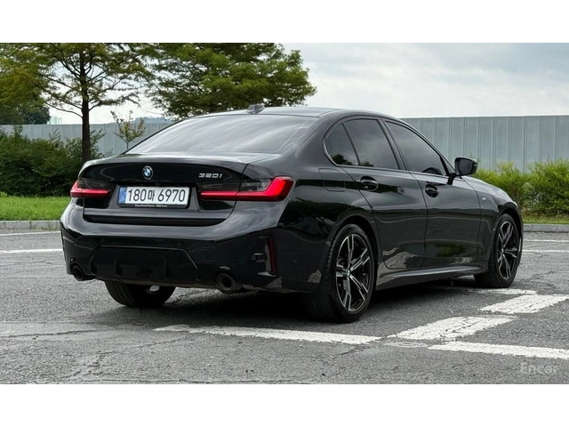 BMW 320 i M SPORT* DISTRONIC* ПОДГРЕВ* ШИБИДАХ* ХЕДЪП* - автомобили, коли, обяви за нови и употребявани 2
