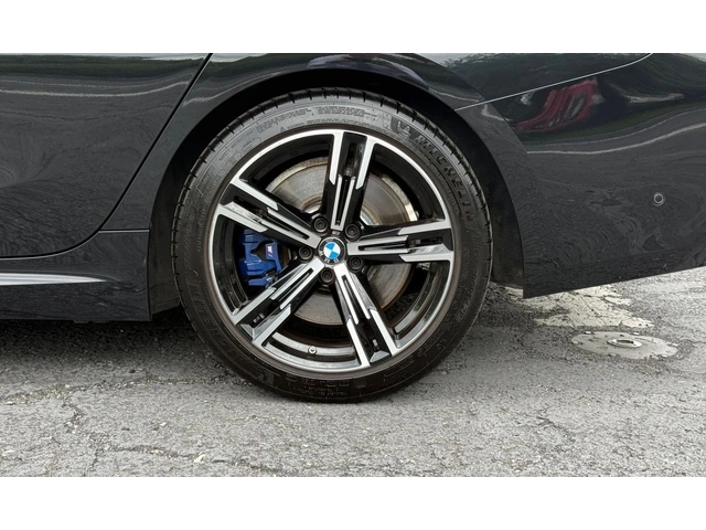 BMW 320 i M SPORT* DISTRONIC* ПОДГРЕВ* ШИБИДАХ* ХЕДЪП* - автомобили, коли, обяви за нови и употребявани 5