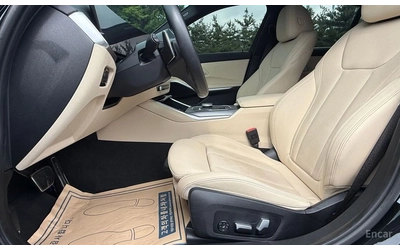 BMW 320 i M SPORT* DISTRONIC* ПОДГРЕВ* ШИБИДАХ* ХЕДЪП* - автомобили, коли, обяви за нови и употребявани 6
